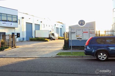 6/75 Corish Cir, Banksmeadow, NSW 2019