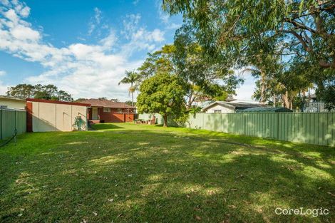 Property photo of 29 Wentworth Avenue Woy Woy NSW 2256