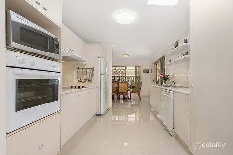 Property photo of 4 Tolai Court Mudgeeraba QLD 4213