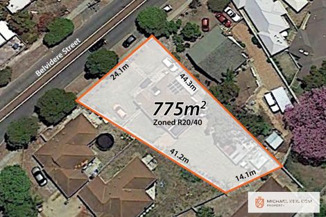 12 Belvidere St, Belmont, WA 6104