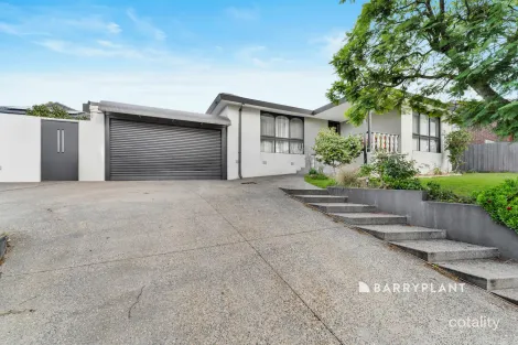 5 Donelly Rd, Hallam, VIC 3803