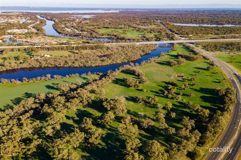 Pinjarra Rd, North Yunderup, WA 6208