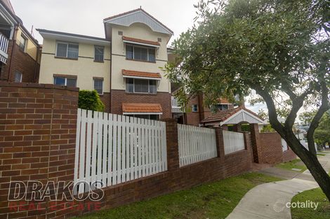 13/87 Hampstead Rd, Highgate Hill, QLD 4101