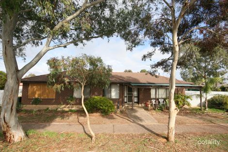 Property photo of 1 Ritchie Court Parafield Gardens SA 5107