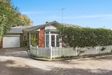Property photo of 1/43 Asquith Avenue Rosebery NSW 2018