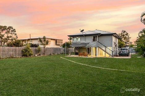 Property photo of 41 Clarke Street Garbutt QLD 4814