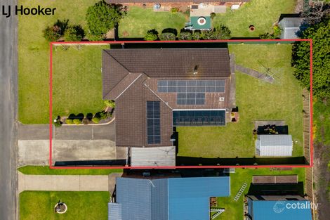 Property photo of 31 West Street Greenwell Point NSW 2540