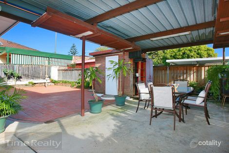 Property photo of 3 Cross Street Five Dock NSW 2046