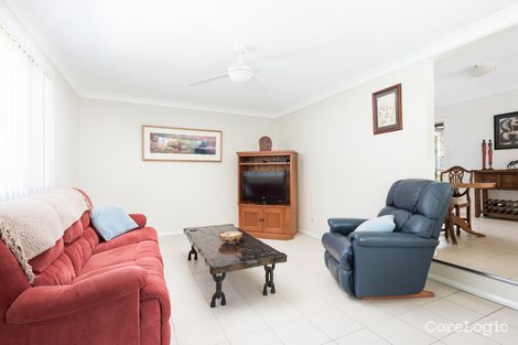Property photo of 8 Wybalena Place Jannali NSW 2226
