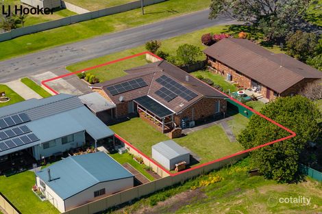 Property photo of 31 West Street Greenwell Point NSW 2540