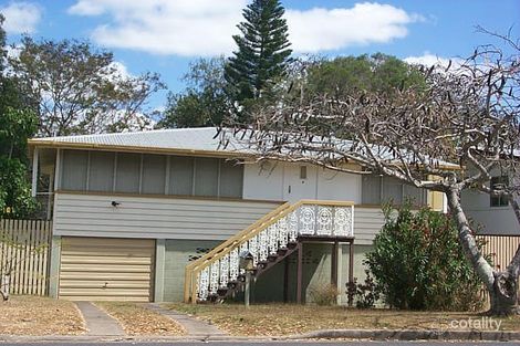 Property photo of 157 Bawden Street Berserker QLD 4701