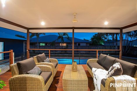 13 Romaine Ct, Glenella, QLD 4740