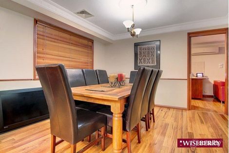 Property photo of 3 Carclew Place Glen Alpine NSW 2560