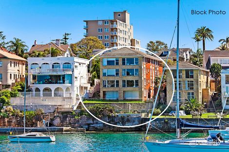 Property photo of 6/8 Bruce Avenue Manly NSW 2095