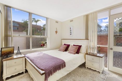 Property photo of 6/8 Bruce Avenue Manly NSW 2095