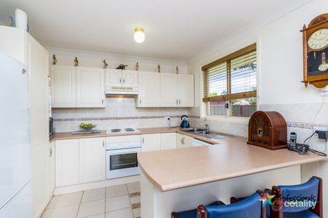 Property photo of 30B Pembroke Street Cambridge Park NSW 2747