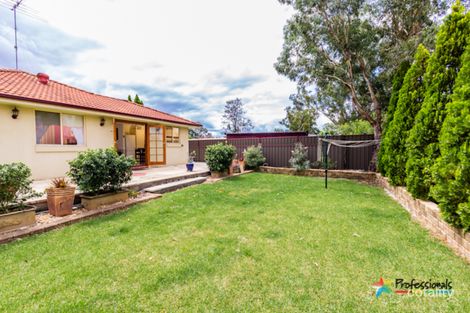 Property photo of 30B Pembroke Street Cambridge Park NSW 2747