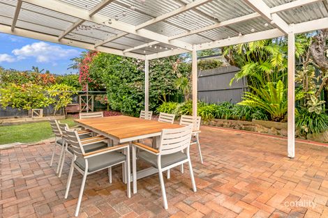 Property photo of 32 Jindabyne Street Frenchs Forest NSW 2086