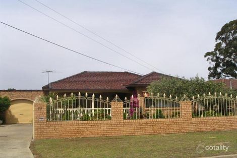 Property photo of 63 Weir Crescent Lurnea NSW 2170
