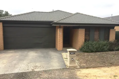 311 Howard St, Jackass Flat, VIC 3556