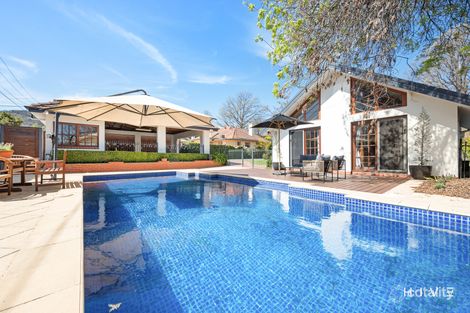 Property photo of 71 Coranderrk Street Reid ACT 2612