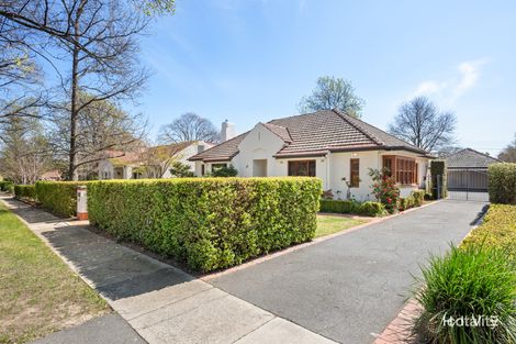 Property photo of 71 Coranderrk Street Reid ACT 2612