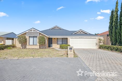 Property photo of 26 Ullinger Loop Marangaroo WA 6064