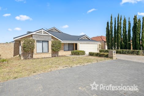 Property photo of 26 Ullinger Loop Marangaroo WA 6064