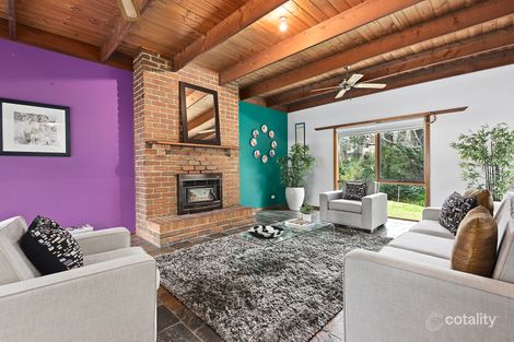 Property photo of 2/2 Darebin Street Heidelberg VIC 3084