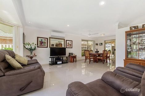 Property photo of 4 Tolai Court Mudgeeraba QLD 4213