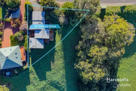 Property photo of 39 Manuka Drive Romaine TAS 7320