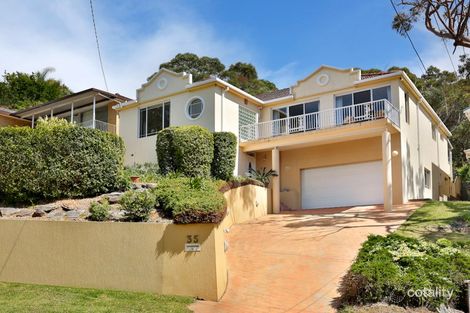 35 Bruce Ave, Caringbah South, NSW 2229