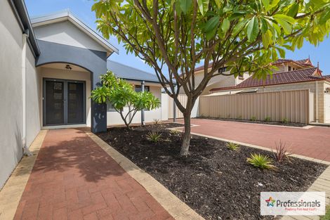 Property photo of 6 Halberd Way Canning Vale WA 6155