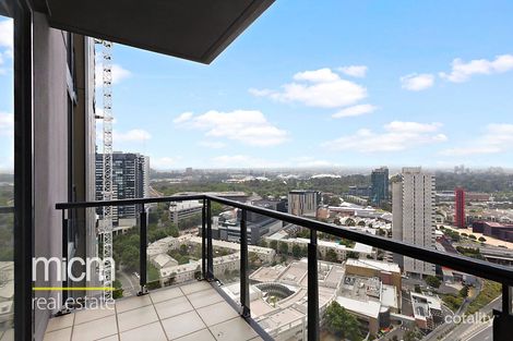 Property photo of 266/88 Kavanagh Street Southbank VIC 3006
