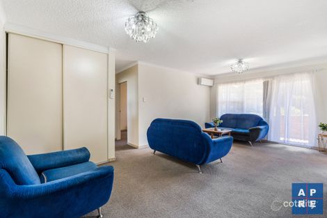 Property photo of 9/3 Lawson Street Fairfield NSW 2165