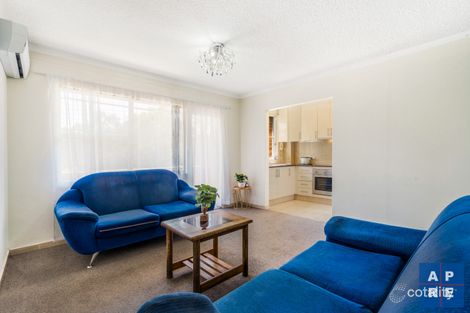 Property photo of 9/3 Lawson Street Fairfield NSW 2165