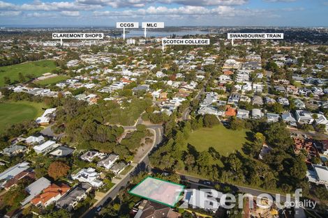 Property photo of 40 Devon Road Swanbourne WA 6010