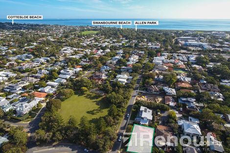 Property photo of 40 Devon Road Swanbourne WA 6010