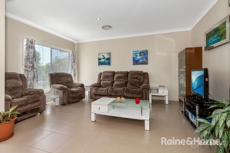 Property photo of 25 Woodfull Crescent Pottsville NSW 2489