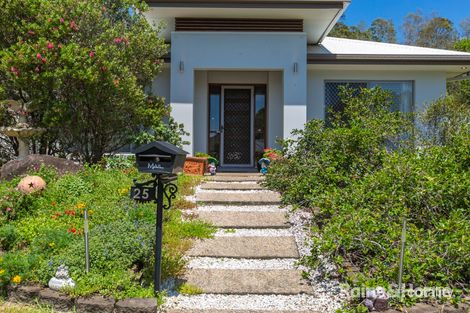 Property photo of 25 Woodfull Crescent Pottsville NSW 2489