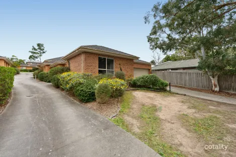 6/70 Gertonia Ave, Boronia, VIC 3155