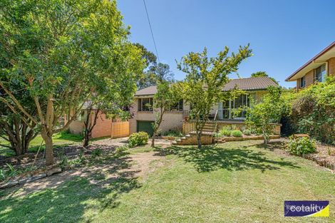 Property photo of 91 Perrott Street Armidale NSW 2350