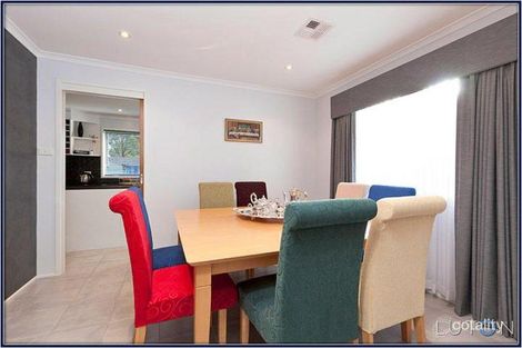 Property photo of 35 Delegate Street Kaleen ACT 2617