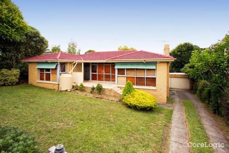 Property photo of 12 Alpha Street Balwyn North VIC 3104