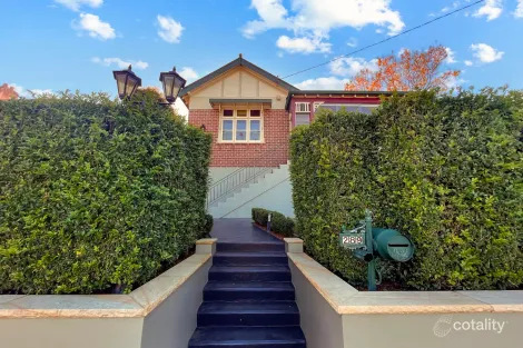 289 MORRISON RD, RYDE, NSW 2112