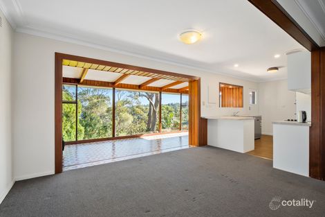 Property photo of 30 Wedgewood Crescent Beacon Hill NSW 2100