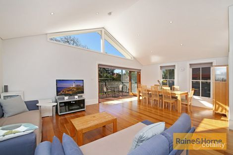 Property photo of 79 Park Avenue Ashfield NSW 2131