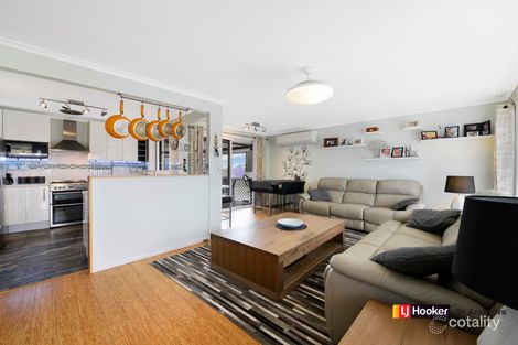 Property photo of 18 Fluorite Place Eagle Vale NSW 2558