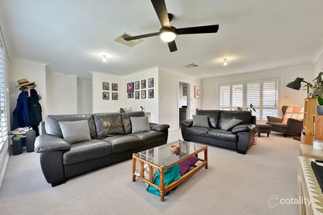 Property photo of 7 Hargreaves Crescent Young NSW 2594