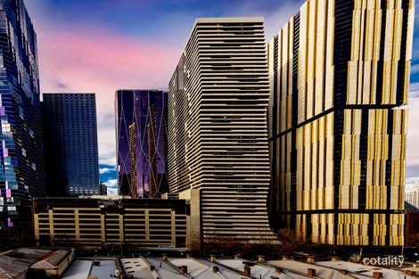 Property photo of 712/112 A'Beckett Street Melbourne VIC 3000